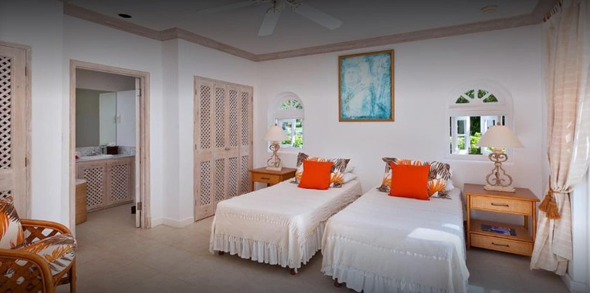 Lantana Resort Barbados By Island Villas Saint James Bagian luar foto