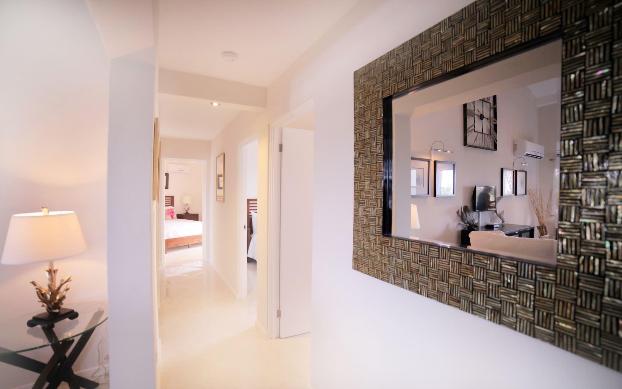 Lantana Resort Barbados By Island Villas Saint James Bagian luar foto