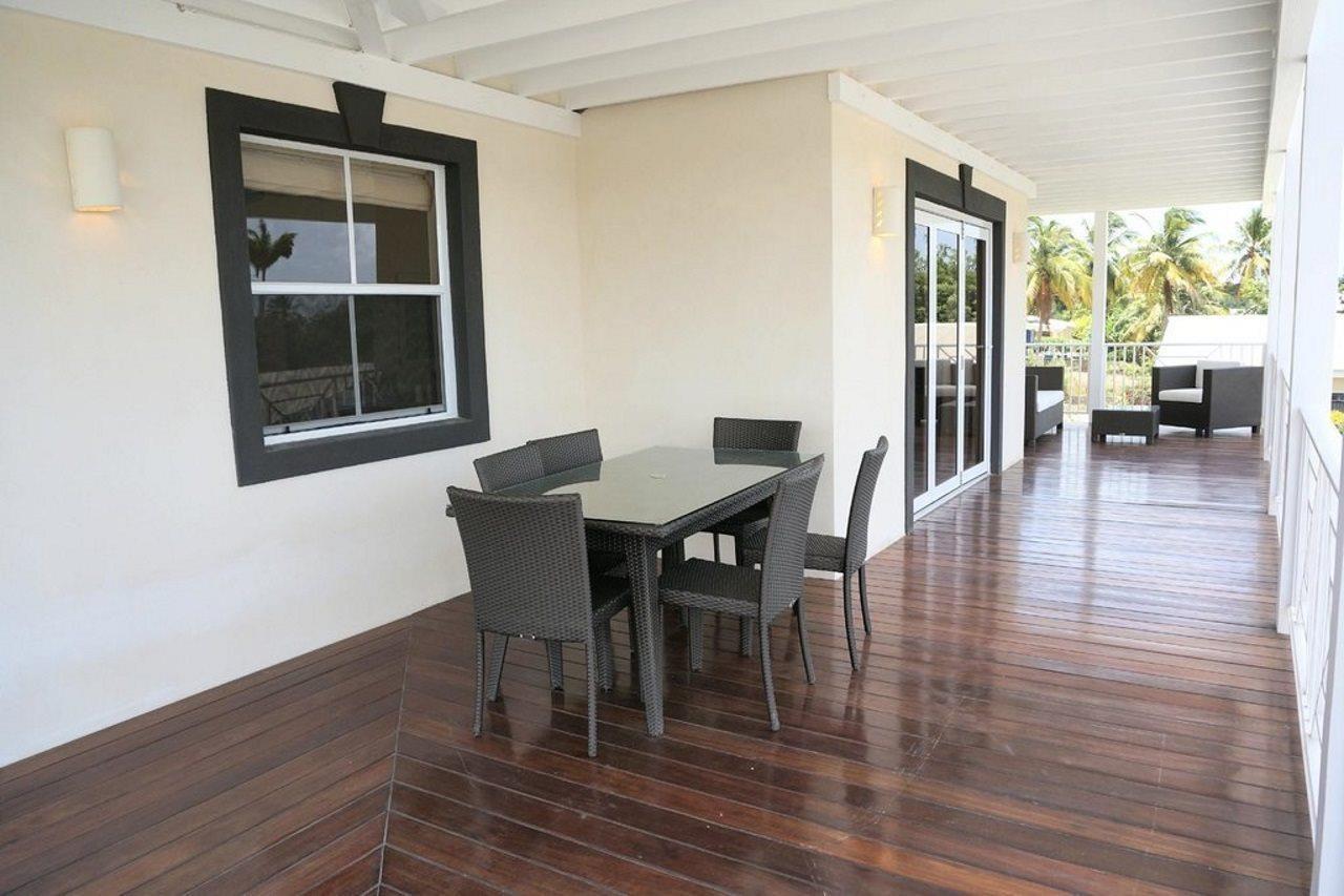 Lantana Resort Barbados By Island Villas Saint James Bagian luar foto
