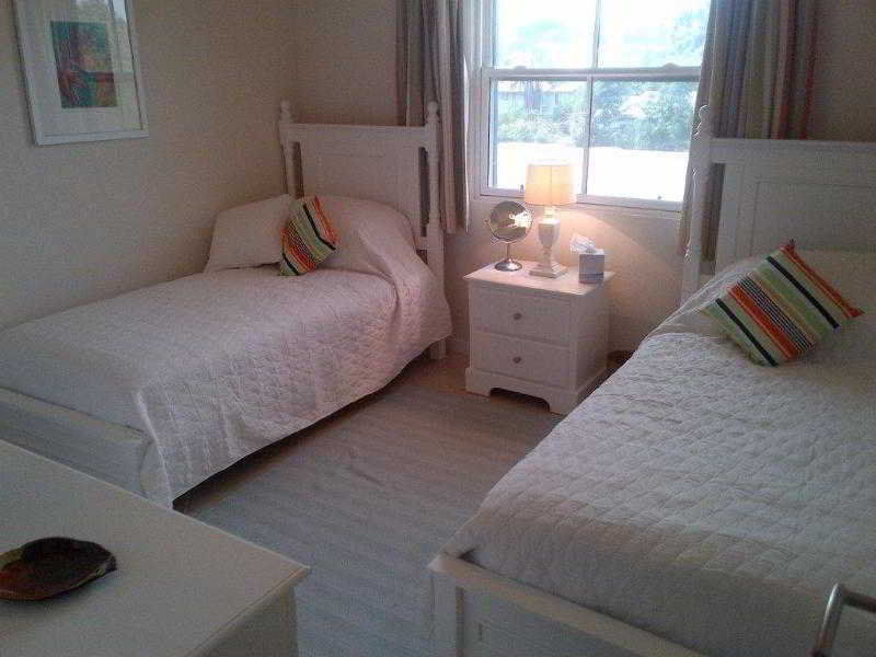 Lantana Resort Barbados By Island Villas Saint James Bagian luar foto