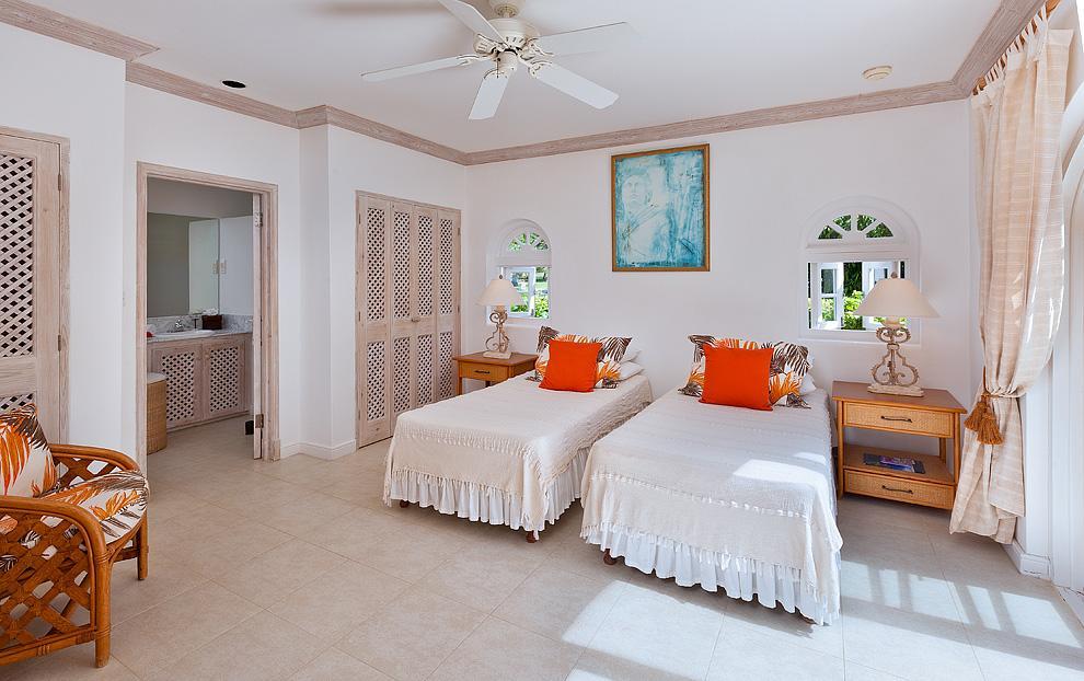 Lantana Resort Barbados By Island Villas Saint James Bagian luar foto