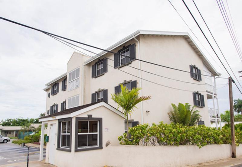 Lantana Resort Barbados By Island Villas Saint James Bagian luar foto