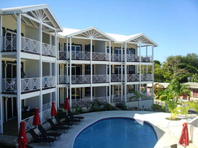 Lantana Resort Barbados By Island Villas Saint James Bagian luar foto
