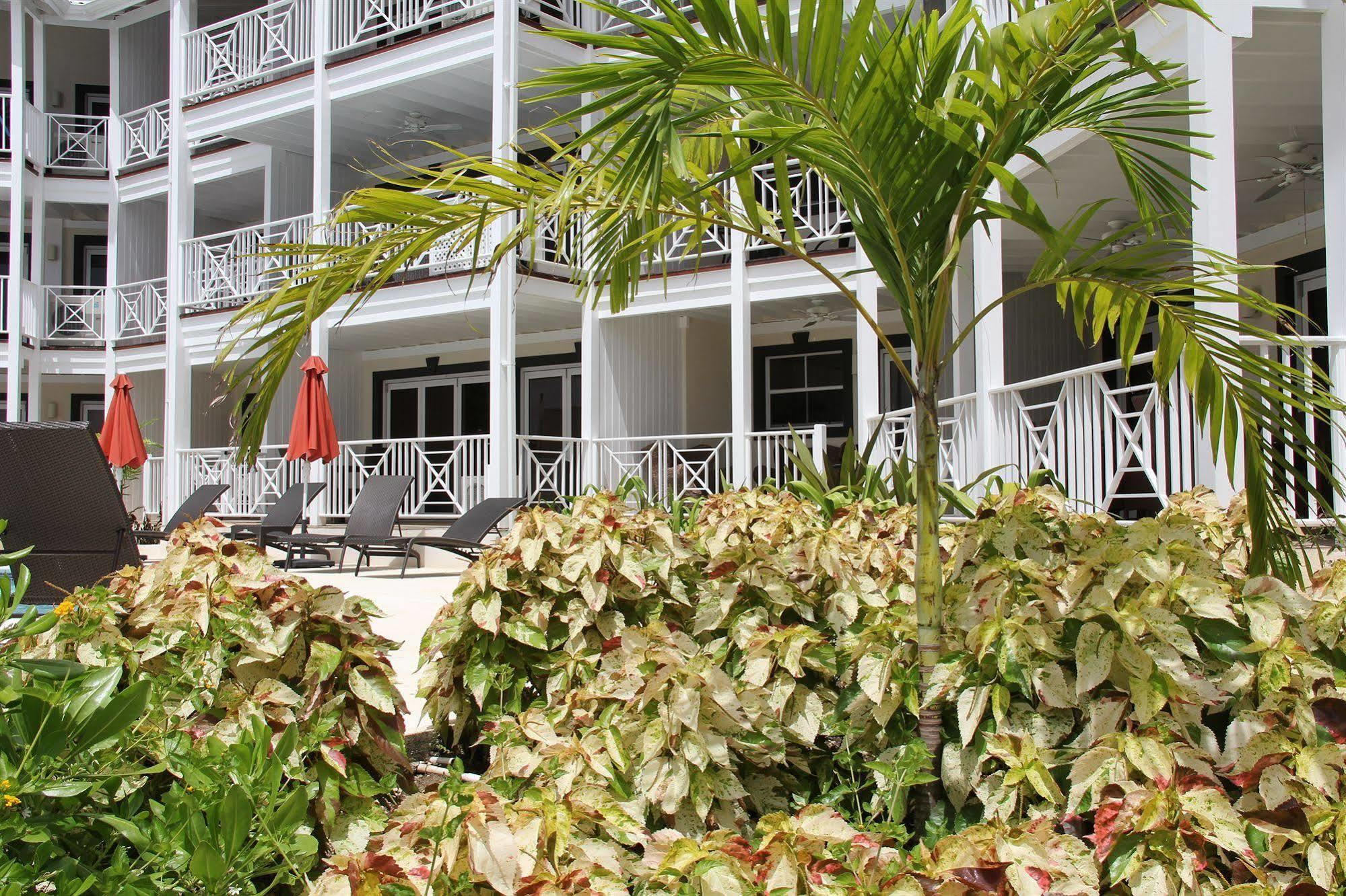 Lantana Resort Barbados By Island Villas Saint James Bagian luar foto