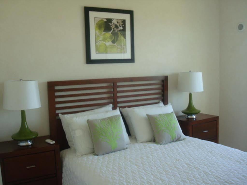 Lantana Resort Barbados By Island Villas Saint James Bagian luar foto