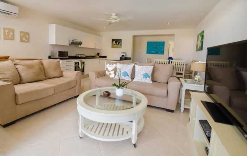 Lantana Resort Barbados By Island Villas Saint James Bagian luar foto