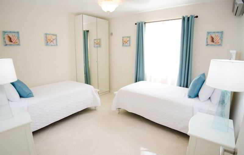 Lantana Resort Barbados By Island Villas Saint James Bagian luar foto